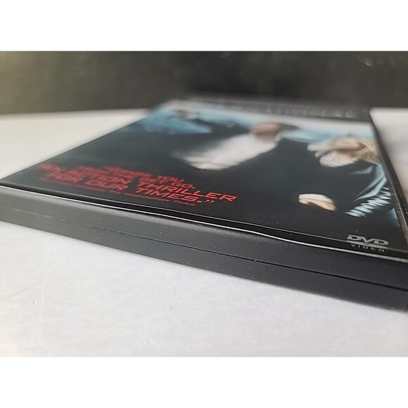 The International (DVD, 2009) - Picture 10 of 10